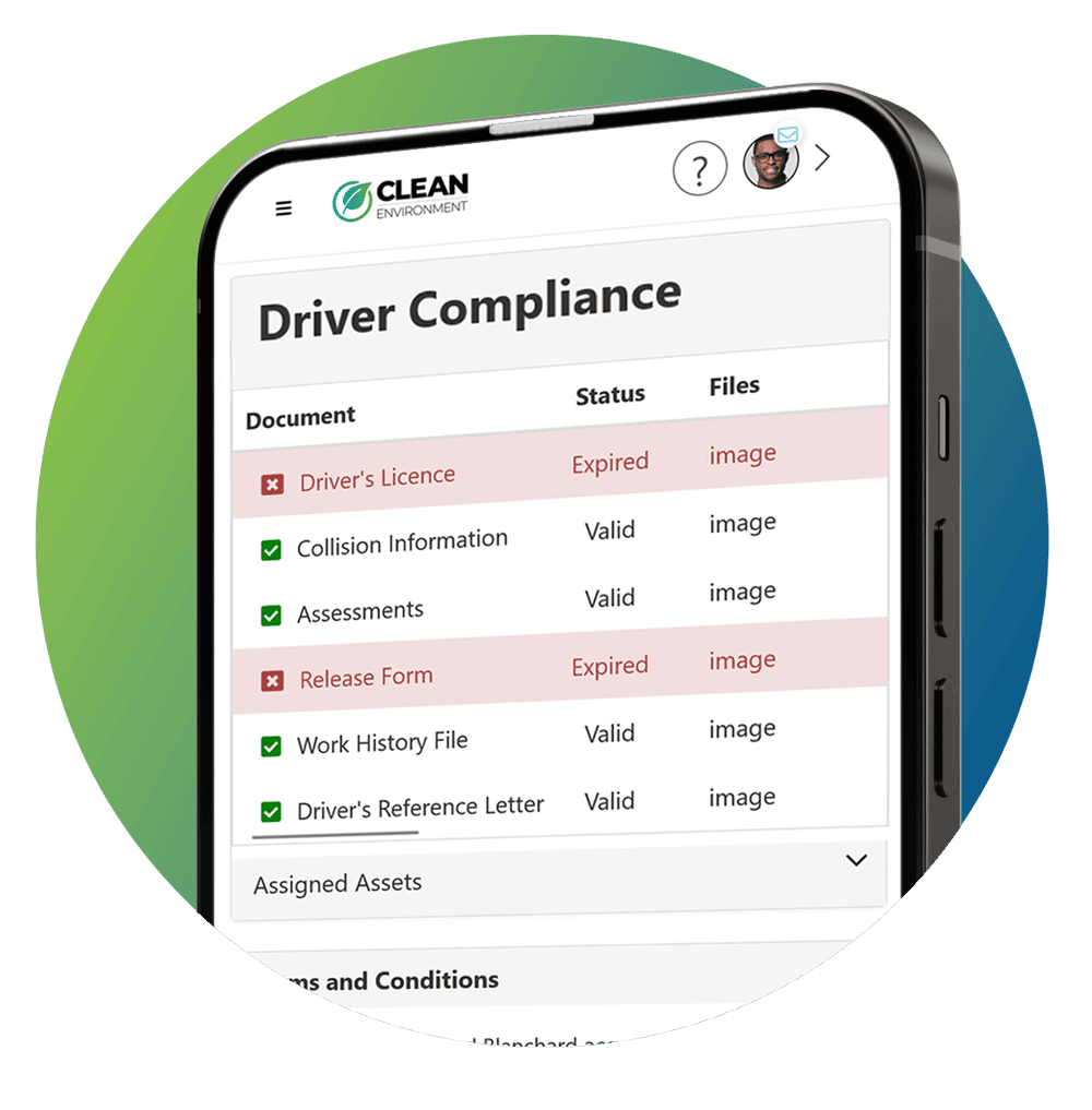 driver management software