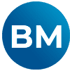 BM Initials