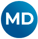 Morgan MD Initials