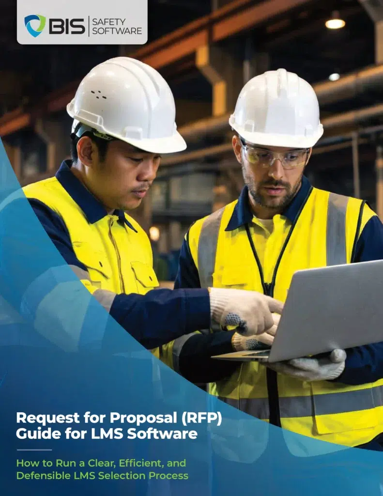 Request For Proposal (RFP) LMS Software Guide