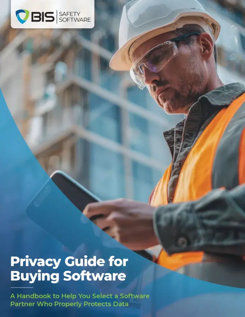 BIS - Privacy Guide for Buying Software