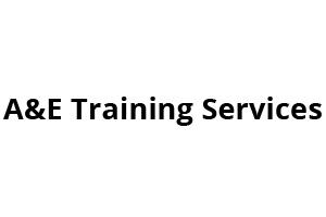 A&E Training Services