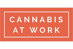 Cannabis at Work - Signboard