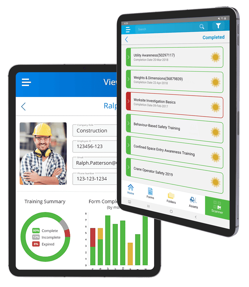 Learning Management System