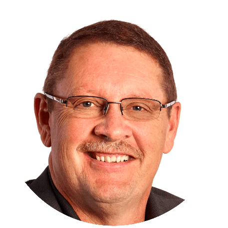 Dwayne Tofsrud