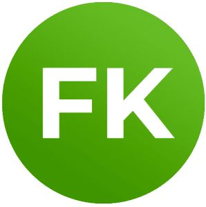 FK Initials