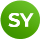 SY initials