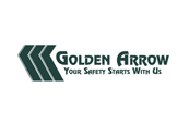Golden-Arrow