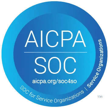 AICPA - SOC4so award PNG