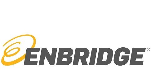 Enbridge logo