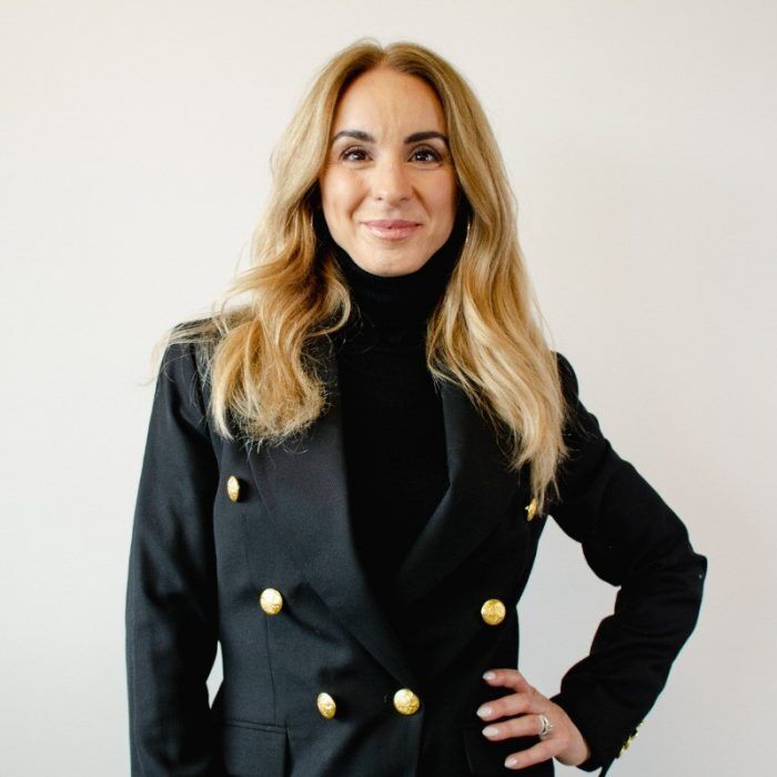Dr. Johanna Pagonis