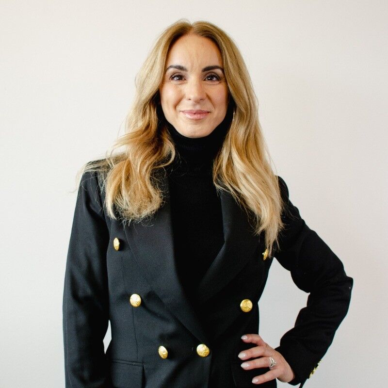 Dr. Johanna Pagonis