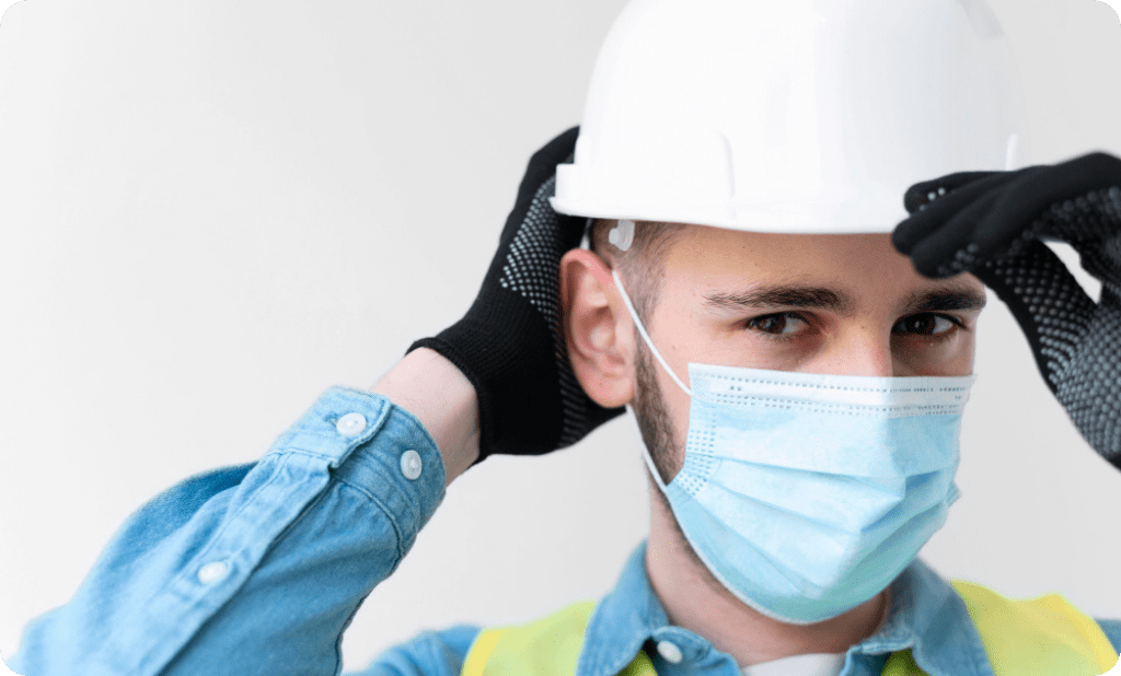More Than PPE: Building Emotionally Intelligent Safety from the Ground Up