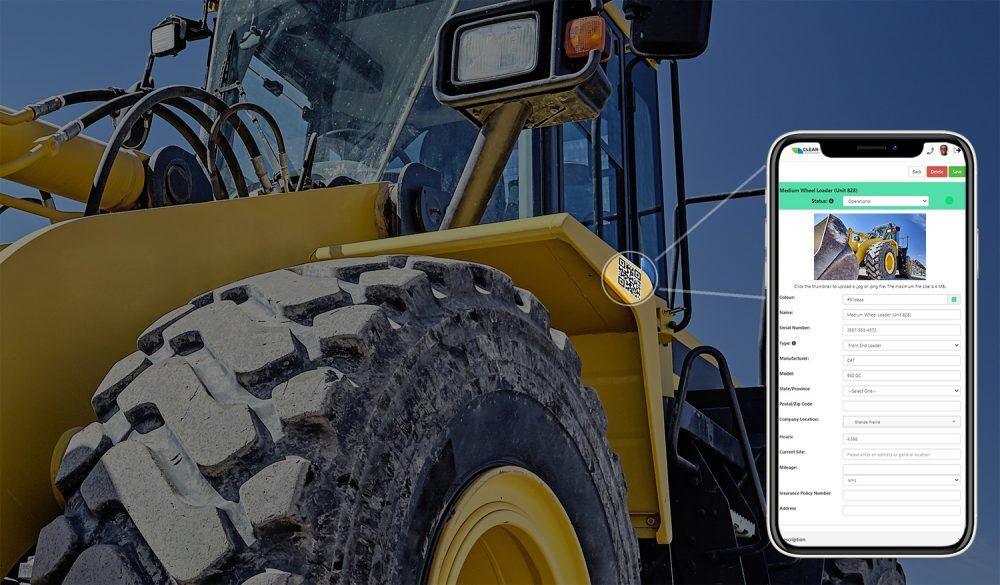 Equipment Management Software by BIS Safety Software