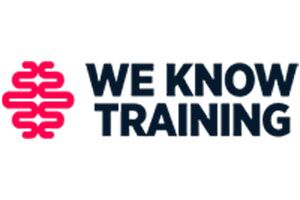 We Know Training