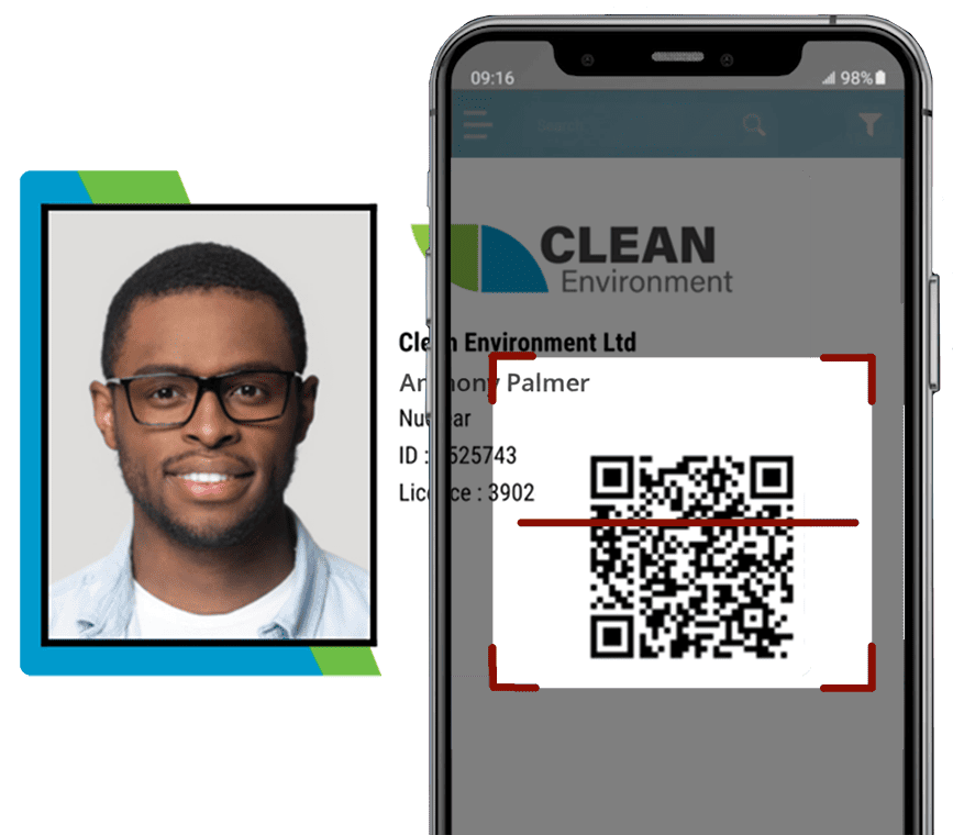 SafeTapp by BIS Safety Software UK